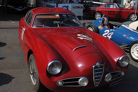 Gran Premio di Bari Esposizione